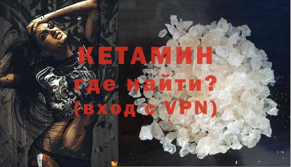 крисы Лагань