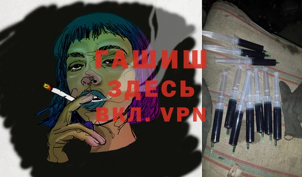 крисы Лагань